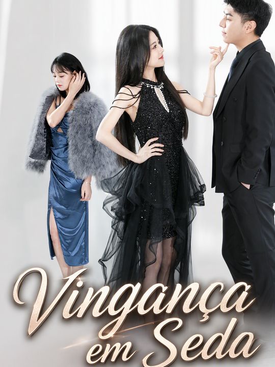 Istri Pengganti yang Dimanjakan