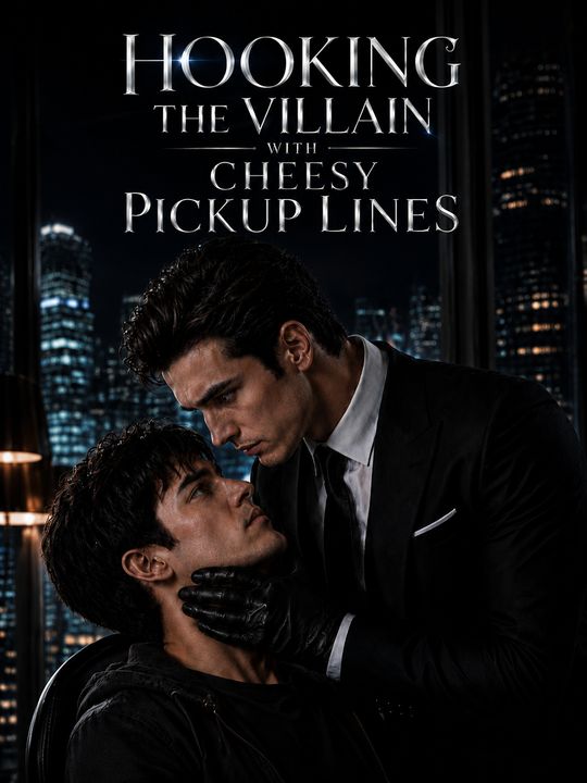 My Villain Hubby Is Hooked