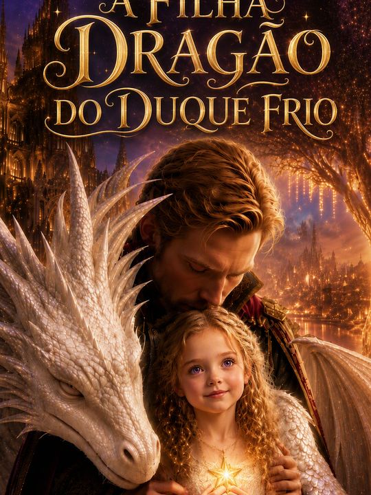 A filha dragão do duque frio