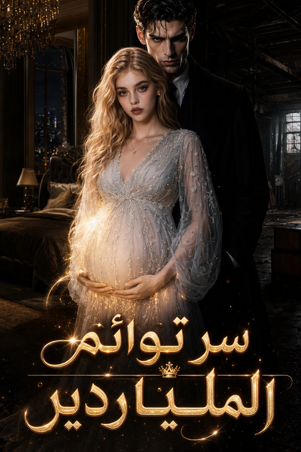 سر توائم الملياردير