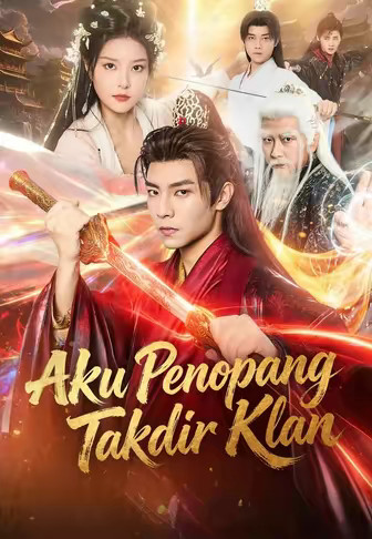 Aku Penopang Takdir Klan