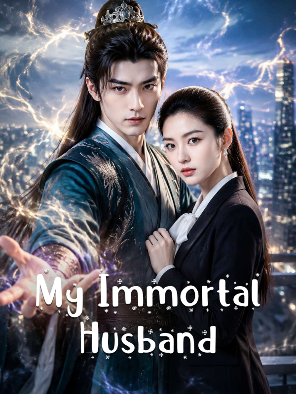 My Immortal Husband