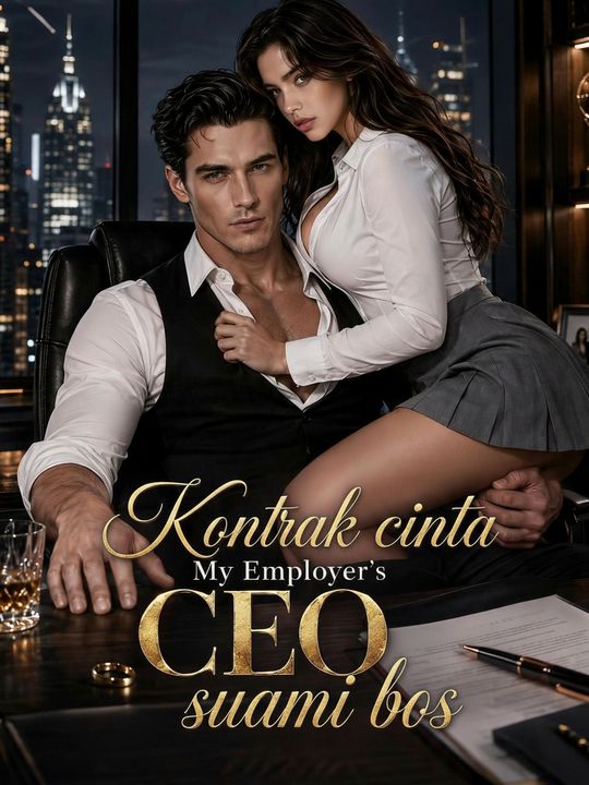 Seducing My Employer's CEO Husband
