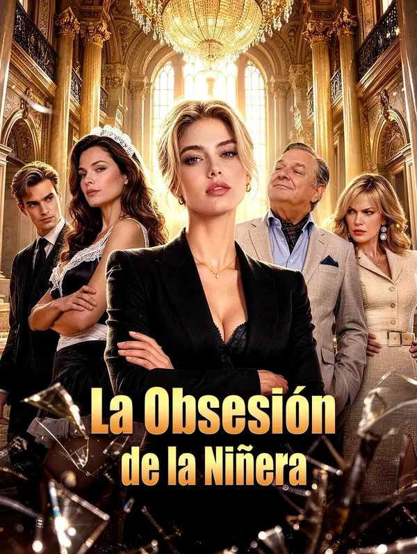 La Obsesión de la Niñera