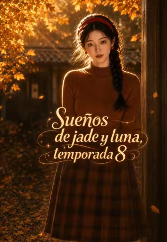 Sueño en 1978 8 (Sueños de jade y luna)