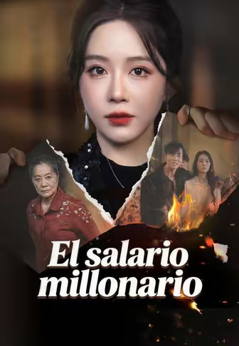 El salario millonario
