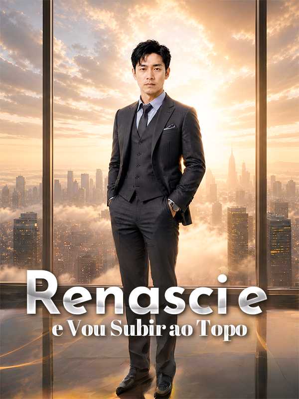 Renasci e Vou Subir ao Topo