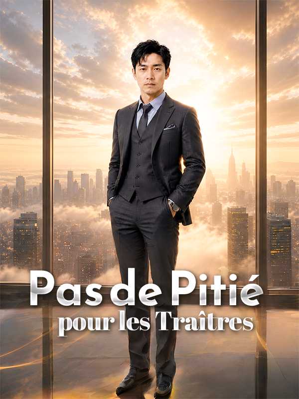 Pas de Pitié pour les Traîtres