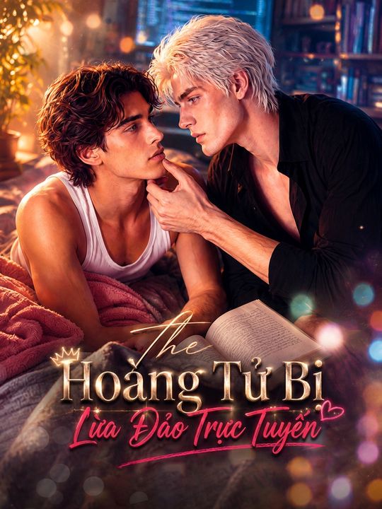 Hoàng Tử Bị Lừa Đảo Trực Tuyến