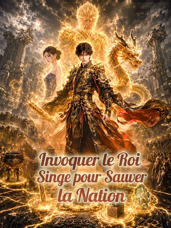 Invoquer le Roi Singe pour Sauver la Nation