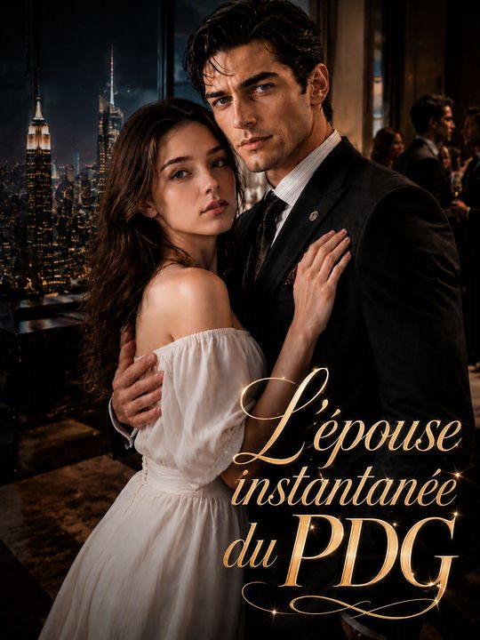 L'épouse instantanée du PDG
