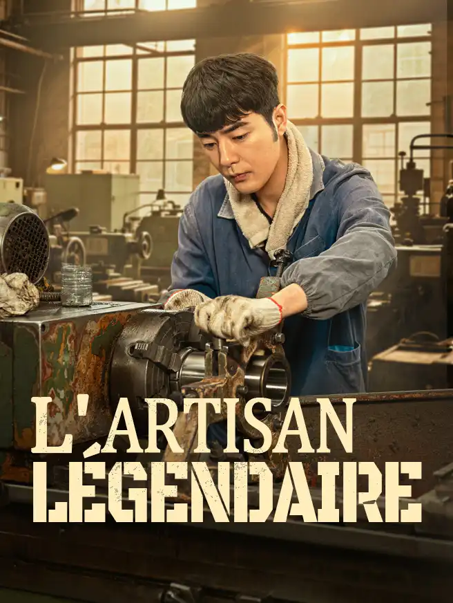 L'Artisan Légendaire