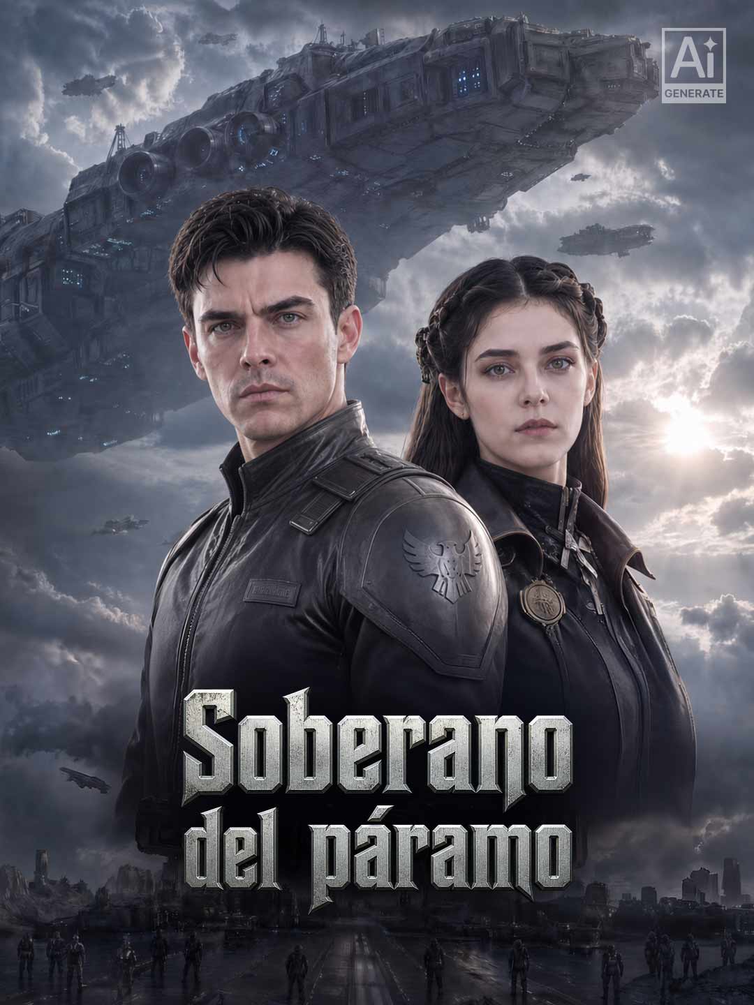 Soberano del páramo