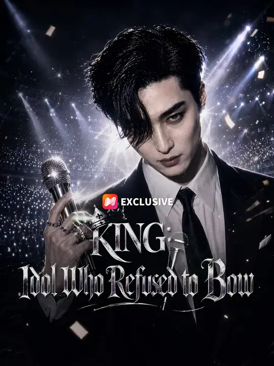 <em>KING: Idol Who Refused to Bow</em>