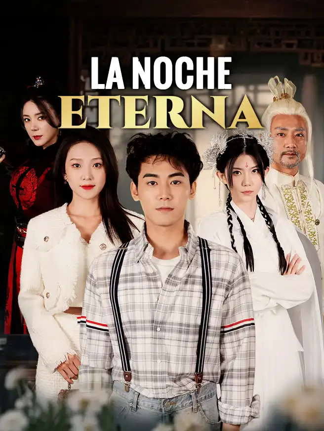 La Noche Eterna
