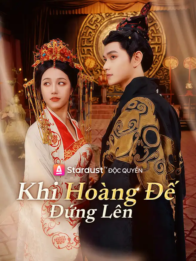 Khi Hoàng Đế Đứng Lên