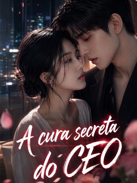 A cura secreta do CEO