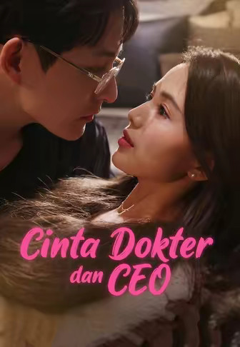 Cinta Dokter dan CEO