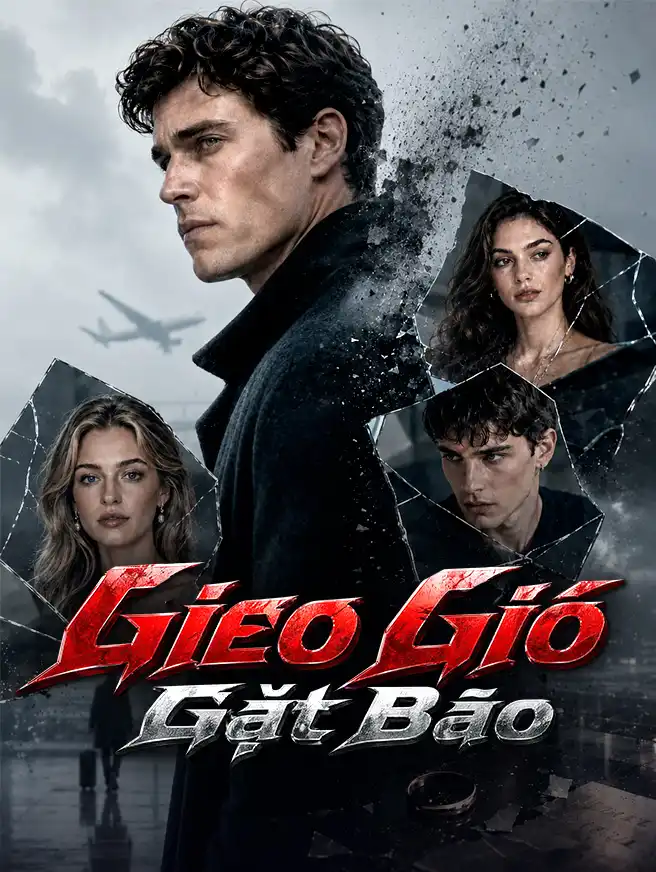 Gieo Gió Gặt Bão