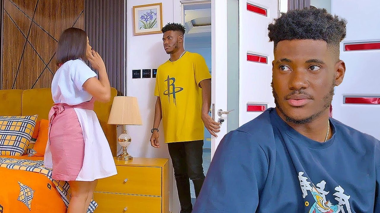 Billionaire Guy Never Believed In Love Until She Met The Beautiful Maid He Hired (2026)