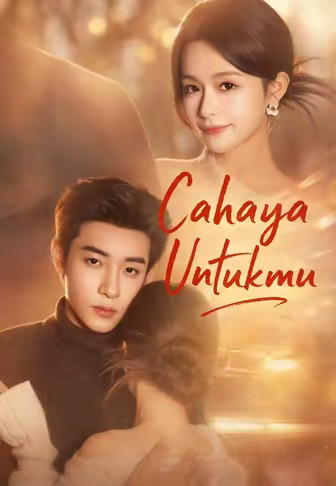 (Dub)Cahaya Untukmu
