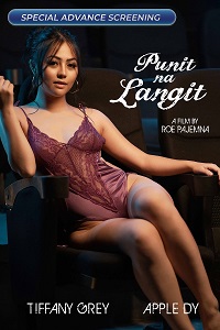 Punit na Langit (2023)