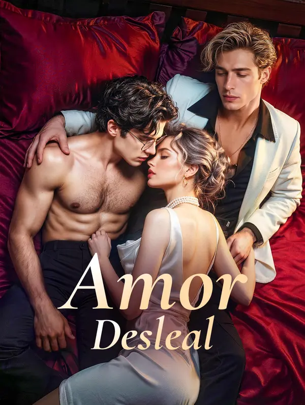 Amor Desleal