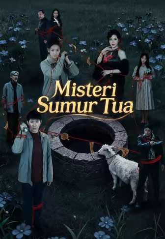 Misteri Sumur Tua