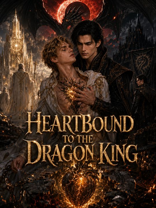Heartbound to the Dragon King