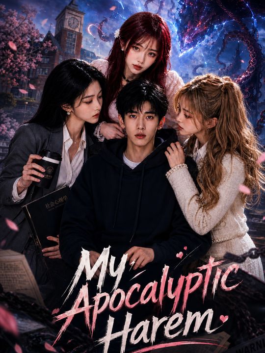 My Apocalyptic Harem