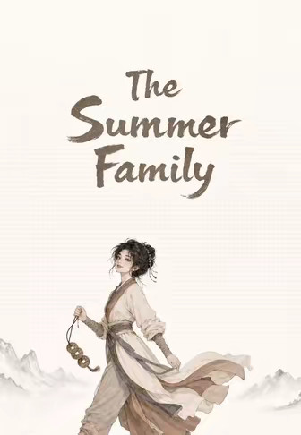 The Summer Family