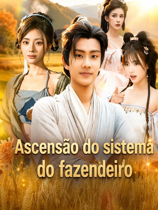 Ascensão do sistema do fazendeiro
