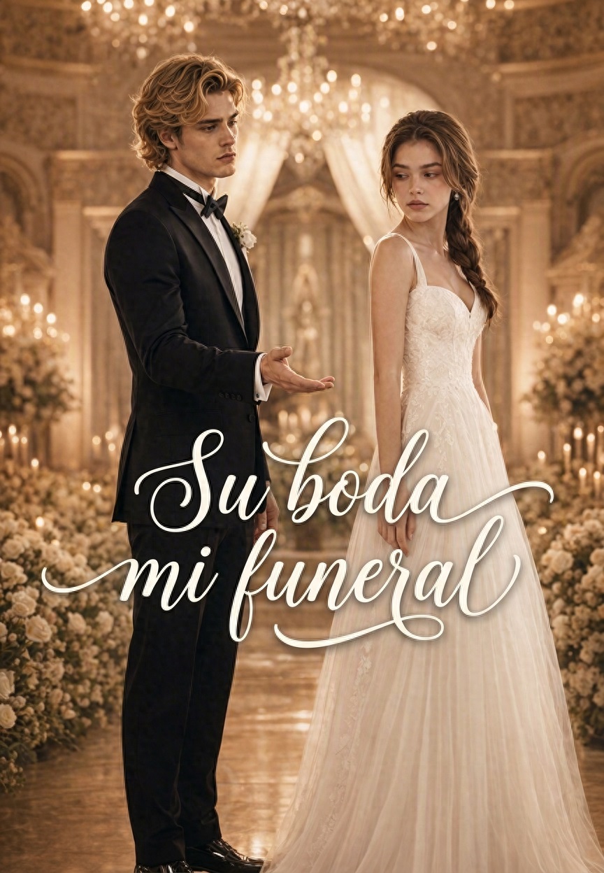 Su boda mi funeral