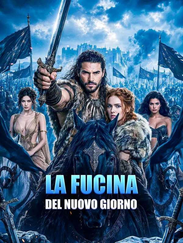 La Fucina del Nuovo Giorno