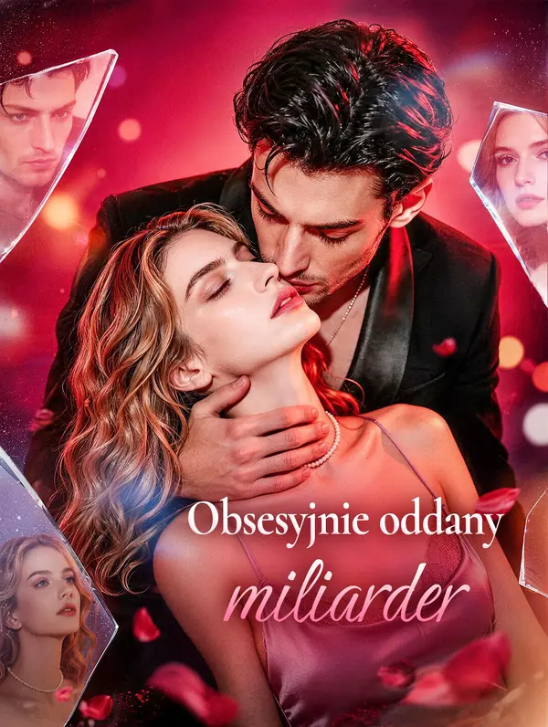 Obsesyjnie oddany miliarder
