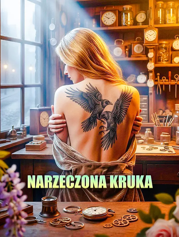 Narzeczona kruka