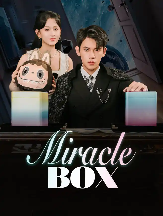 Miracle Box