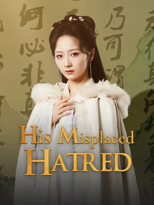 His Misplaced Hatred