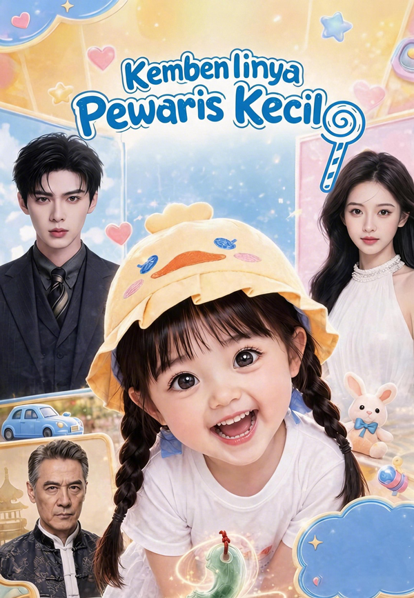 Kembalinya Pewaris Kecil