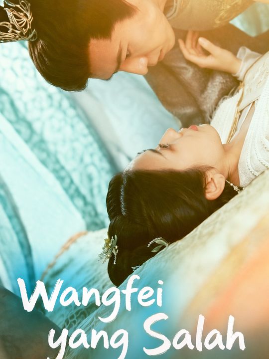 Wangfei yang Salah