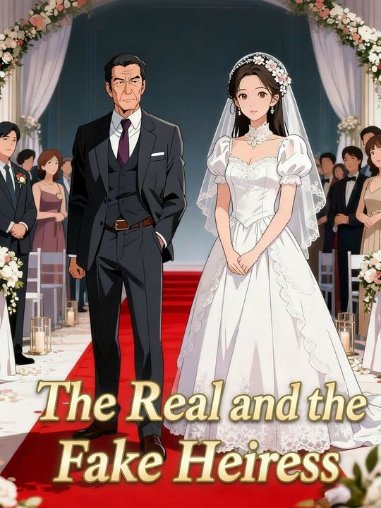 The Real and the Fake Heiress