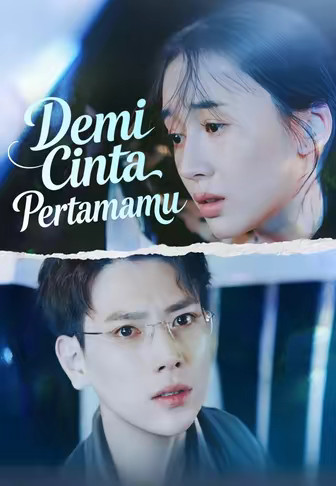 Demi Cinta Pertamamu