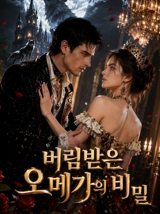 버림받은 오메가의 비밀