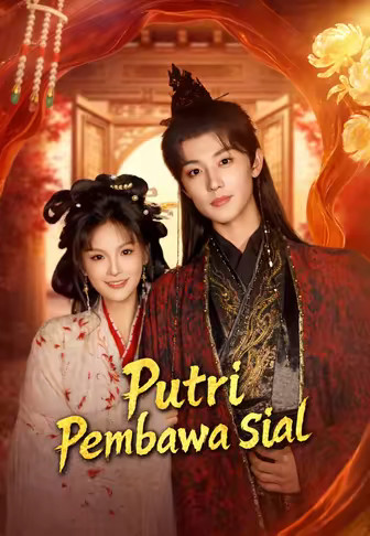 Putri Pembawa Sial