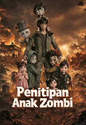 (Dub)Penitipan Anak Zombi