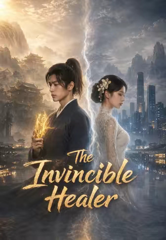 The Invincible Healer