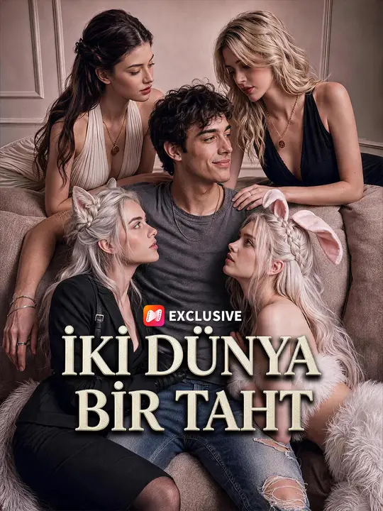 İki Dünya Bir Taht