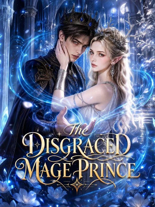 The Disgraced Mage Prince