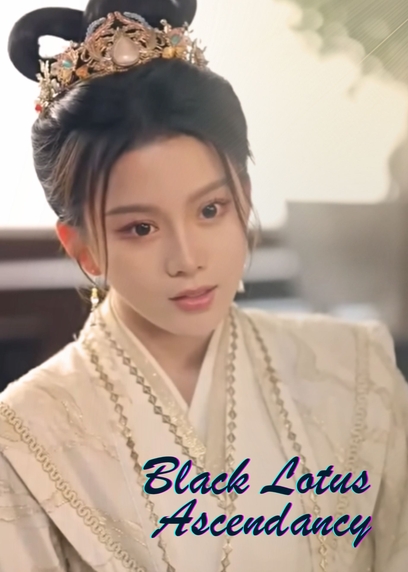 Black Lotus Ascendancy (2023)