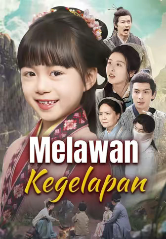 Melawan Kegelapan